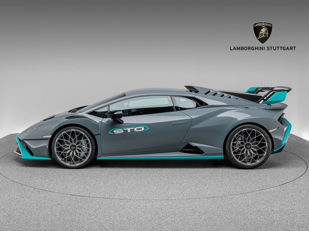 Lamborghini Huracán 2023