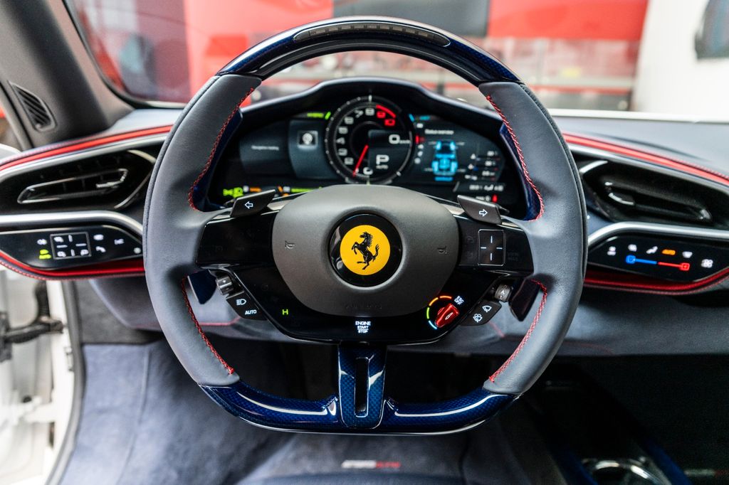 Ferrari 296 GTB 2023