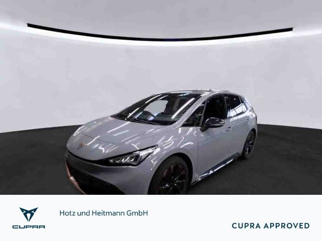 Cupra Born 2023