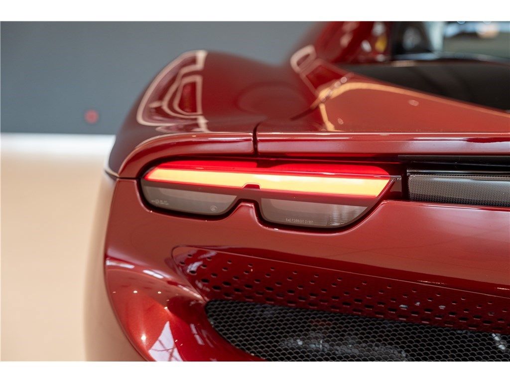 Ferrari 296 GTB 2024