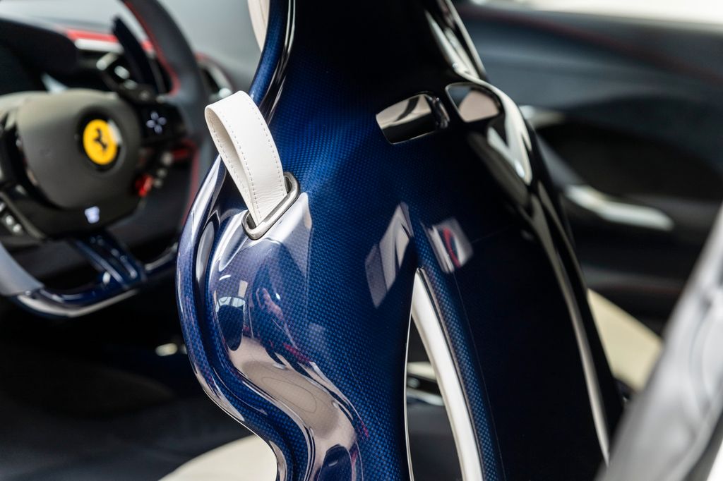 Ferrari 296 GTB 2023