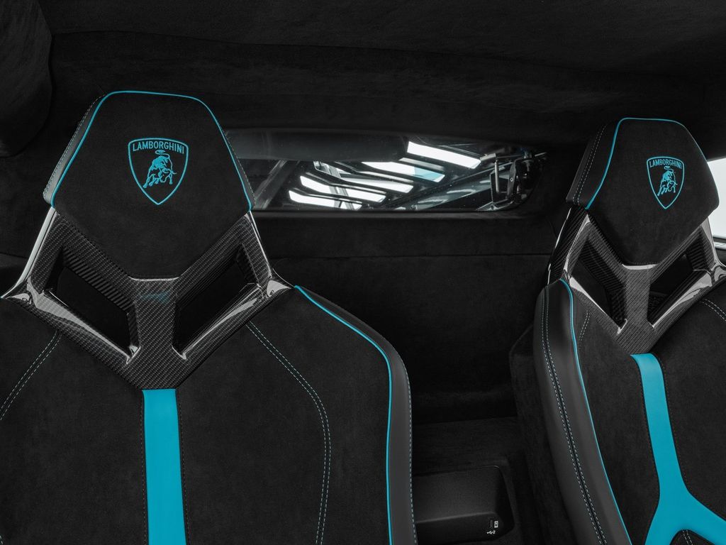 Lamborghini Huracán 2023