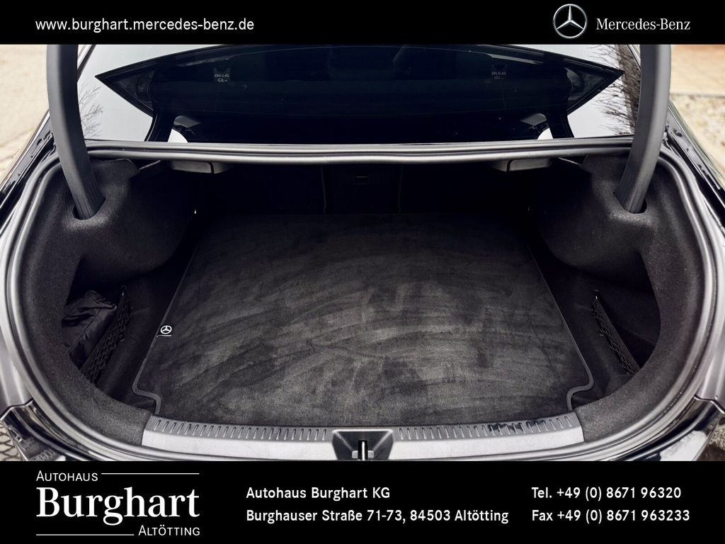 Mercedes-Benz A 200 2024