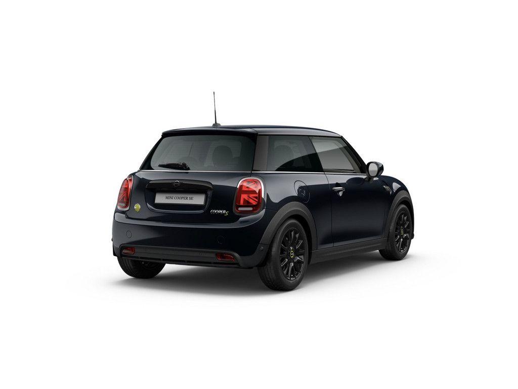 MINI Cooper SE 2022