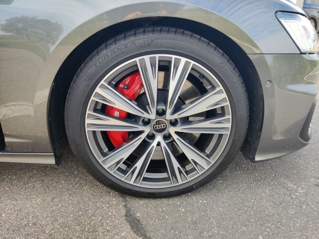 Audi S6 2024