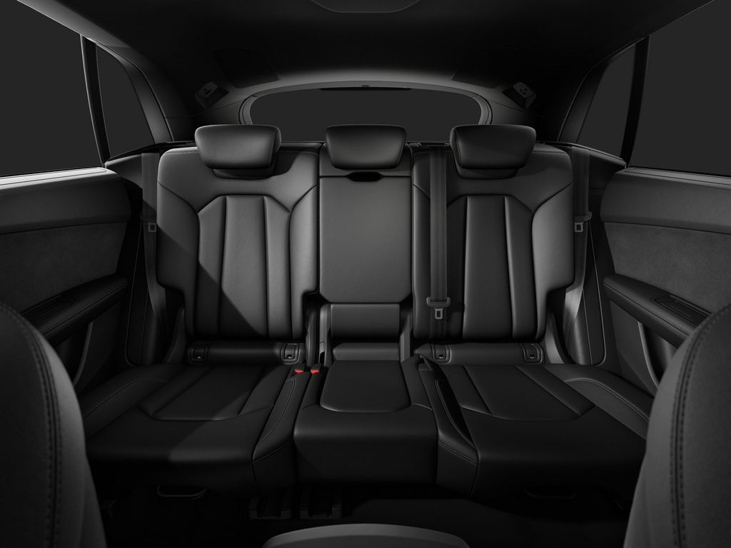 Audi SQ8 2025