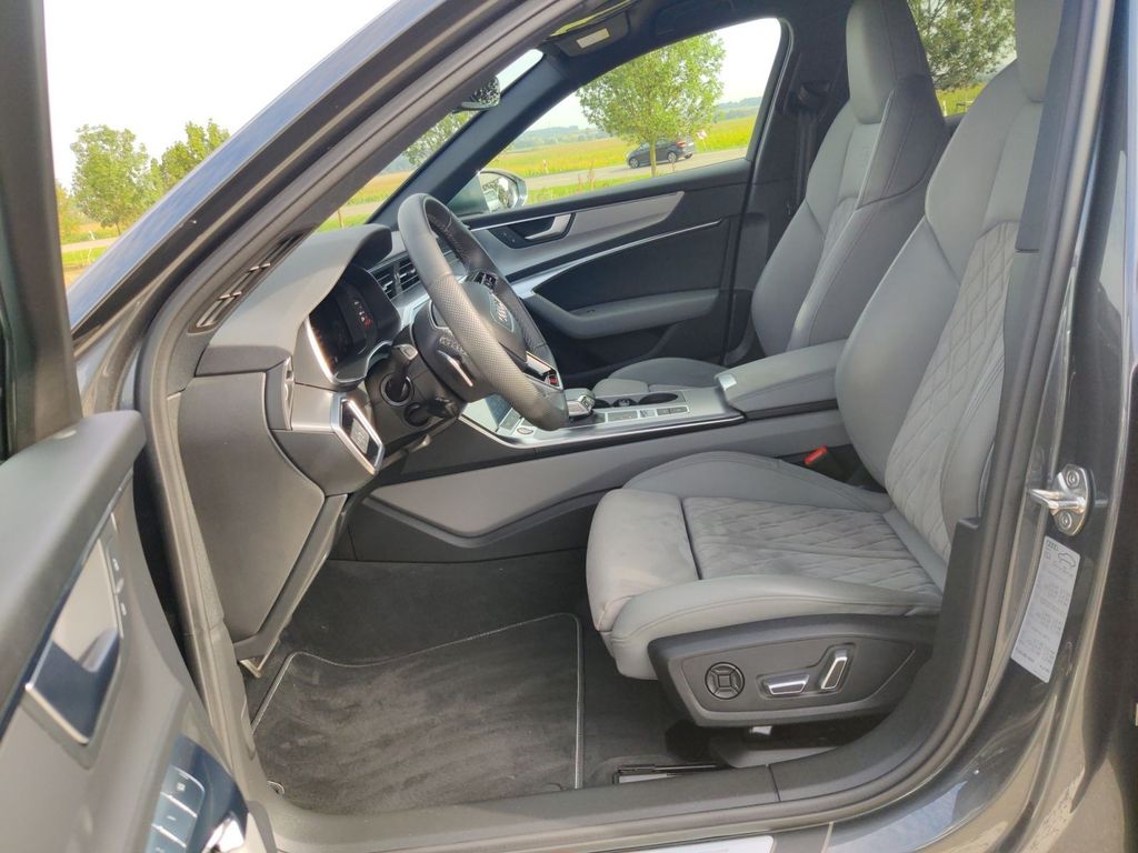 Audi S6 2024