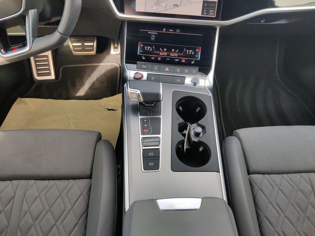Audi S6 2024