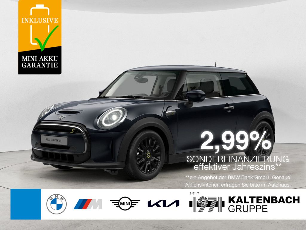 MINI Cooper SE 2022