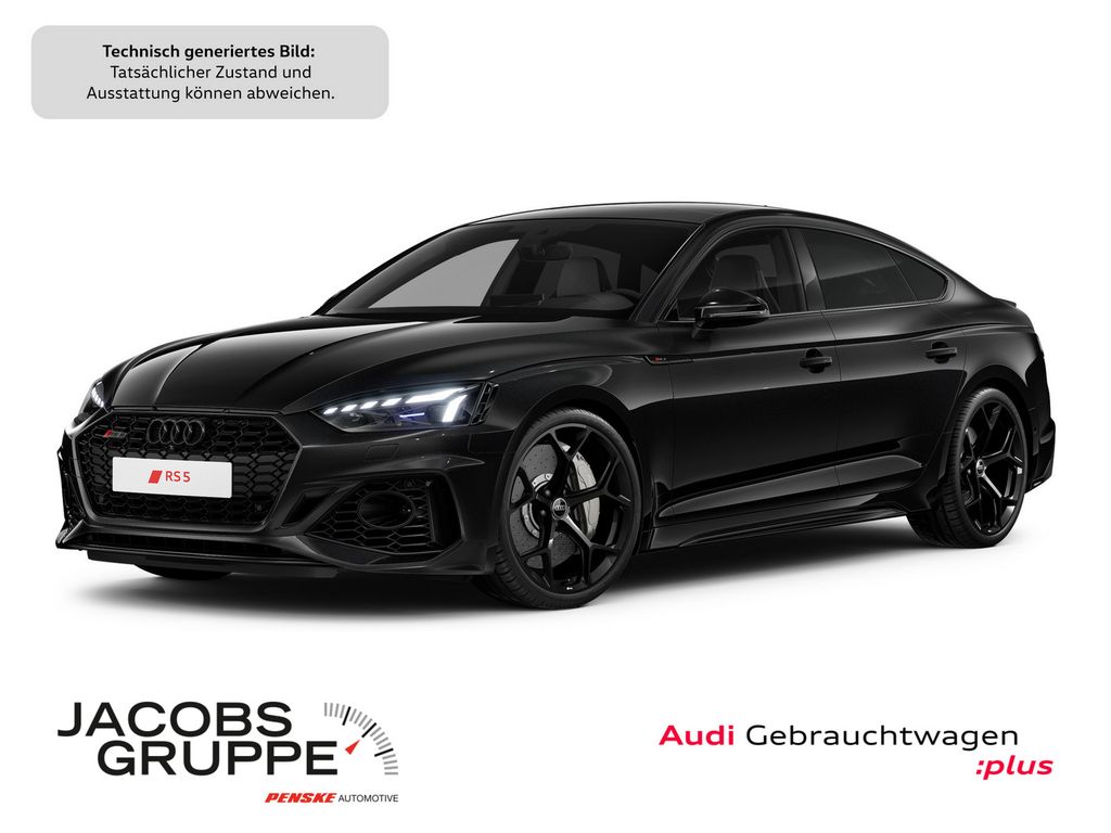 Audi RS5 2024
