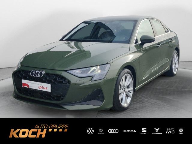 Audi A3 2025