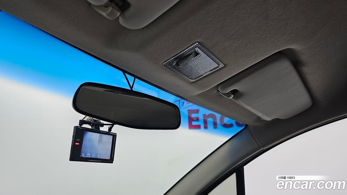 ChevroletGMDaewoo Spark 2013