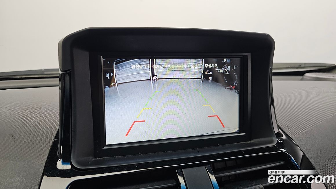 ChevroletGMDaewoo Spark 2013