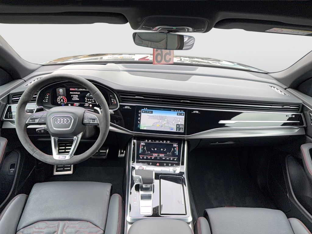 Audi RSQ8 2024