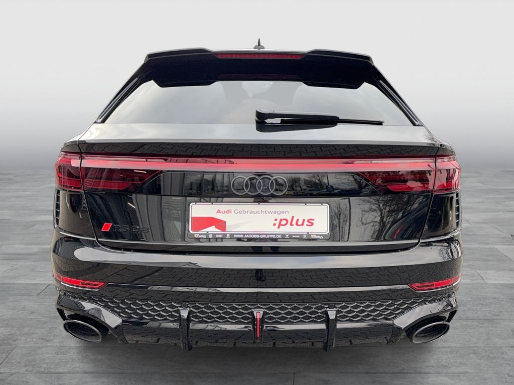 Audi RSQ8 2024