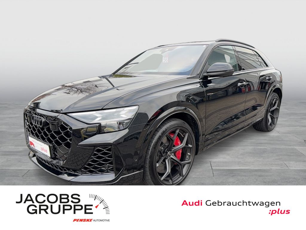 Audi RSQ8 2024