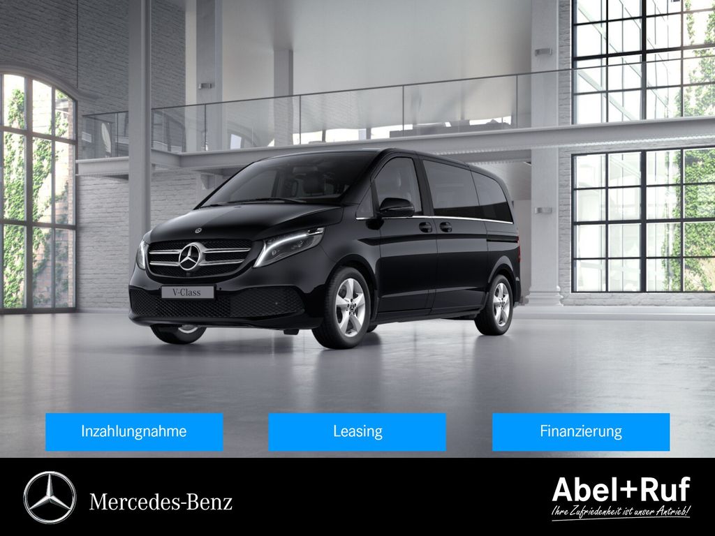 Mercedes-Benz V 300 2023