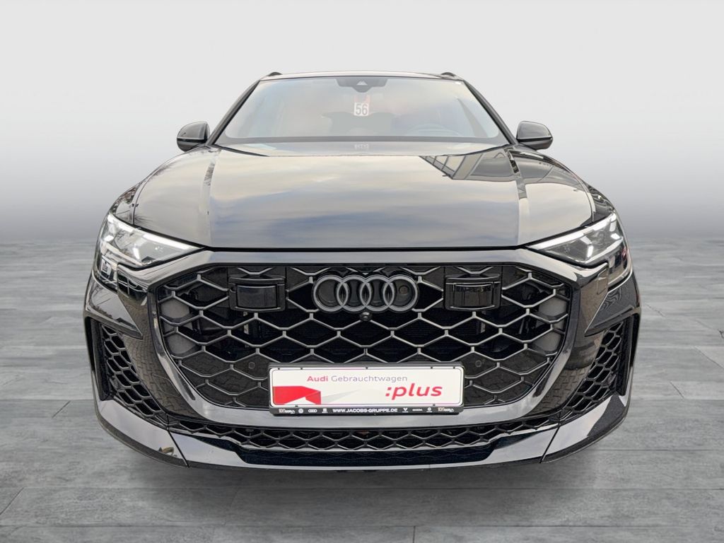 Audi RSQ8 2024