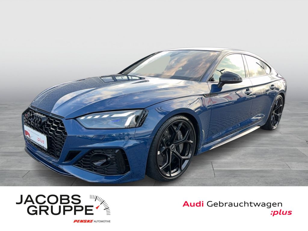Audi RS5 2024