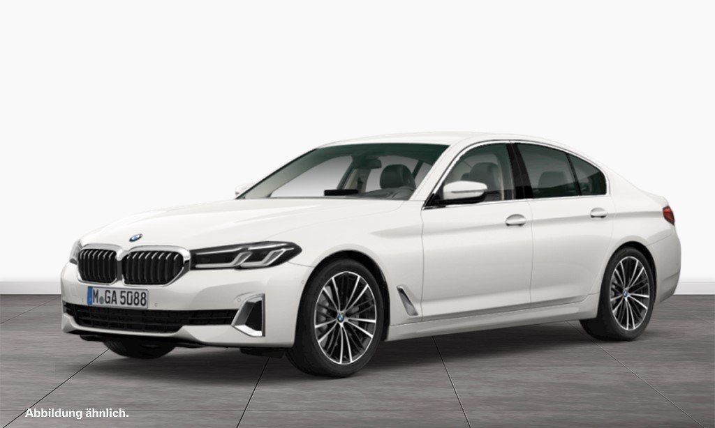 BMW 530 2023