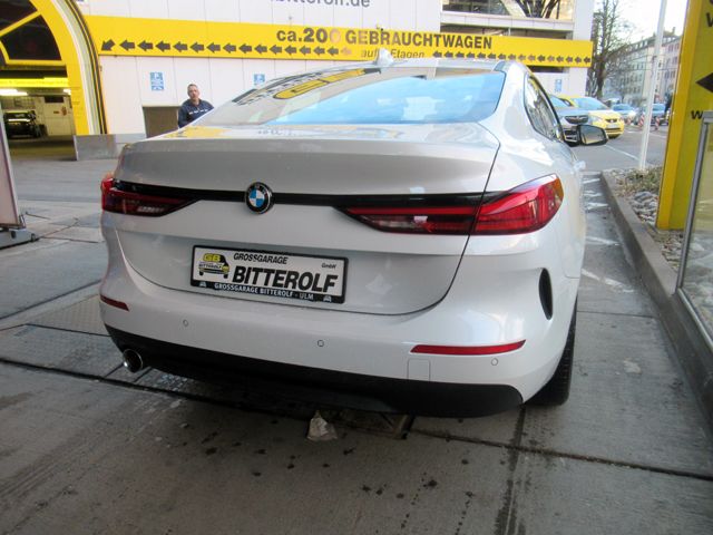 BMW 216 Gran Coupé 2023