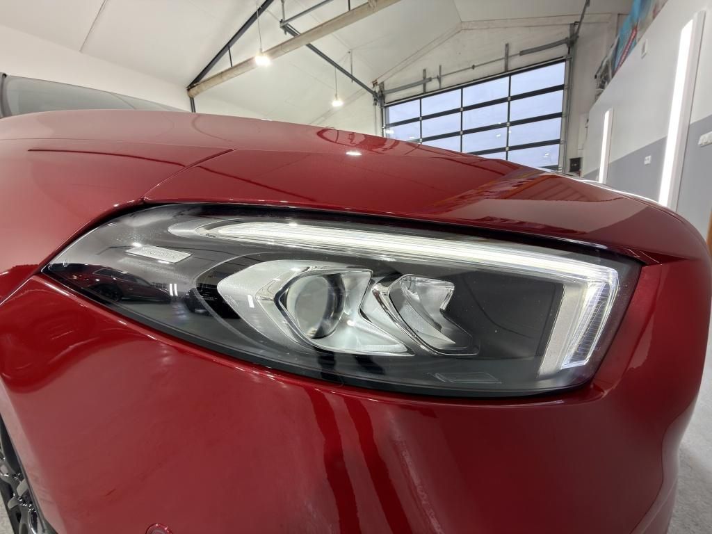 Mercedes-Benz A 250 2021