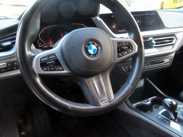 BMW 216 Gran Coupé 2023