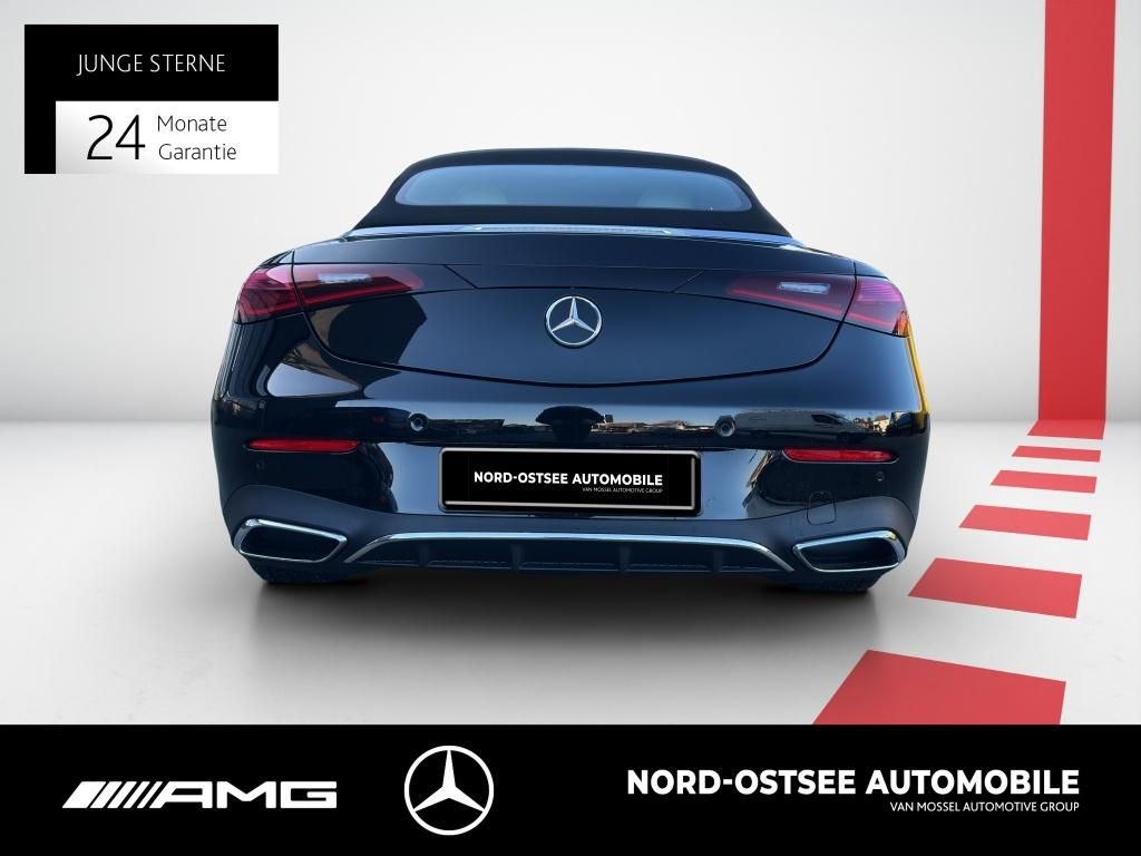 Mercedes-Benz CLE 300 2024