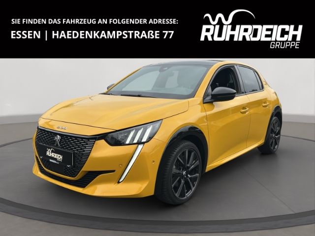 Peugeot 208 2023