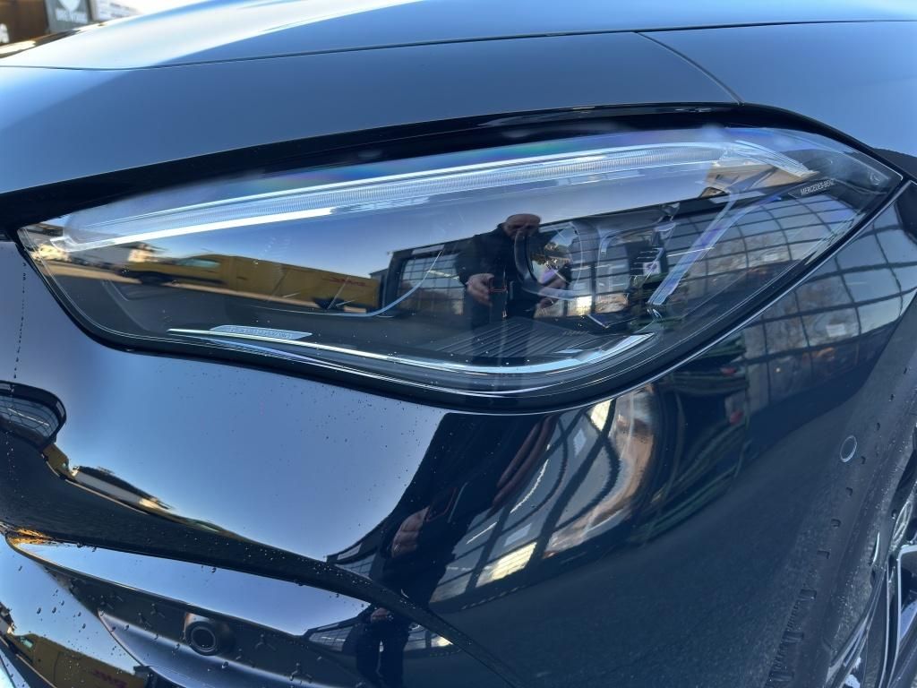 Mercedes-Benz CLE 300 2024