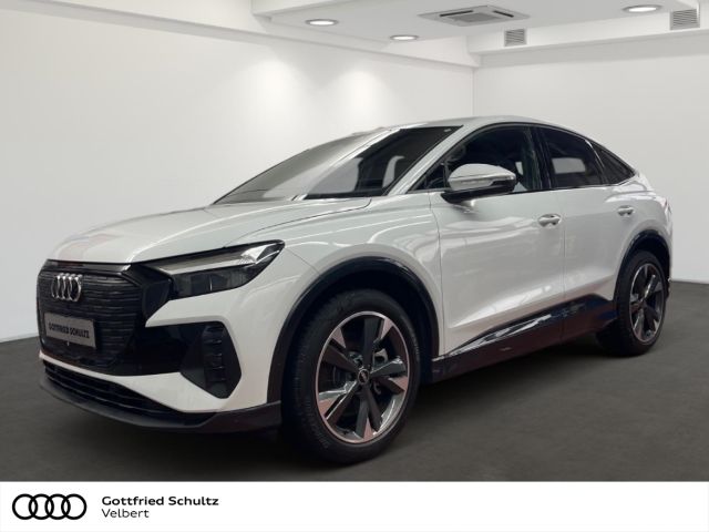 Audi Q4 e-tron 2022