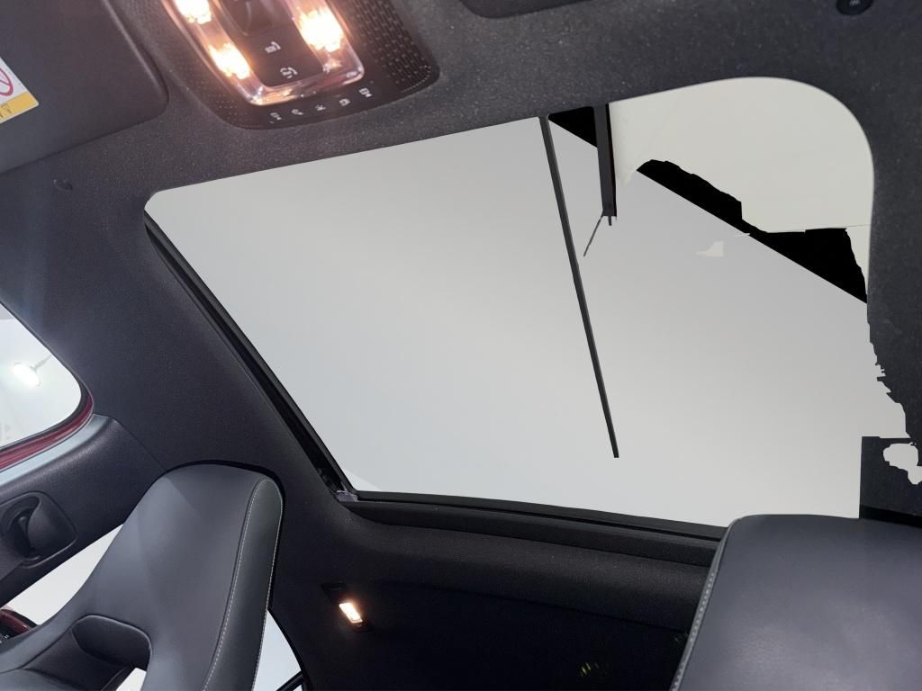 Mercedes-Benz A 250 2021