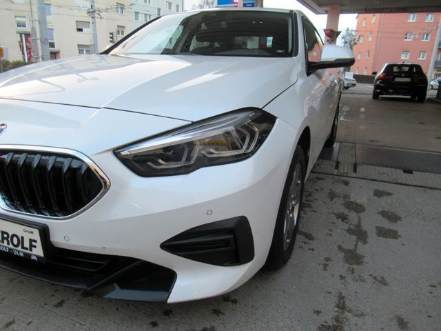 BMW 216 Gran Coupé 2023