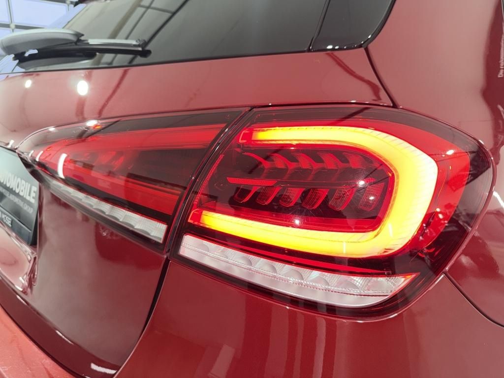 Mercedes-Benz A 250 2021