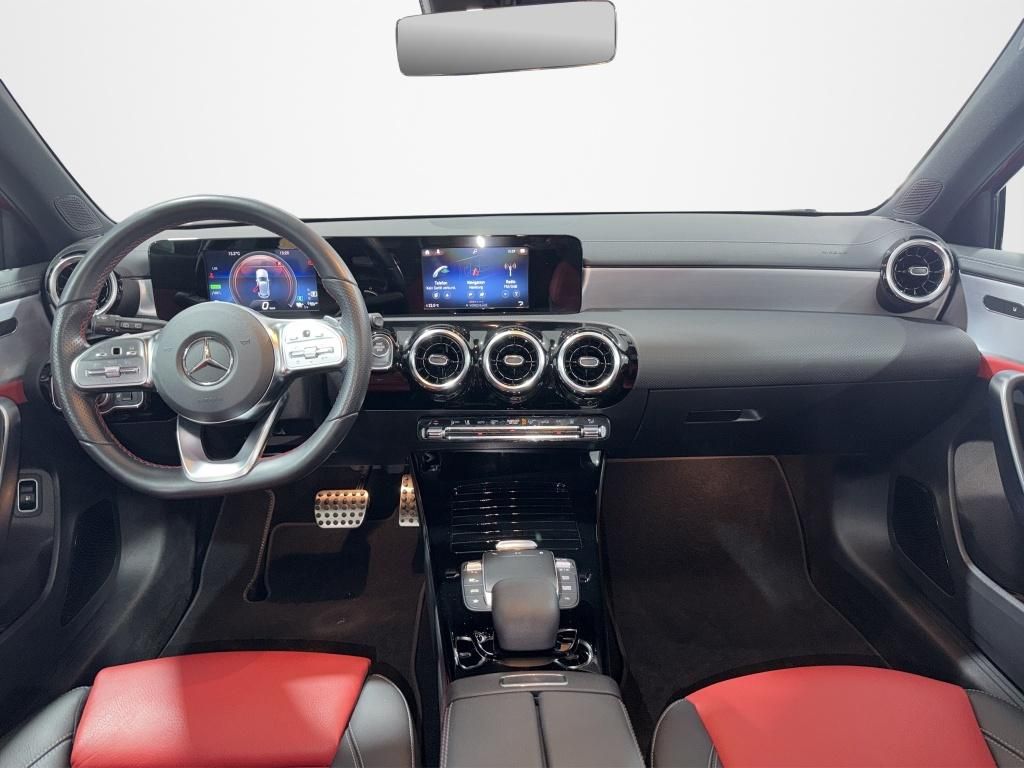 Mercedes-Benz A 250 2021