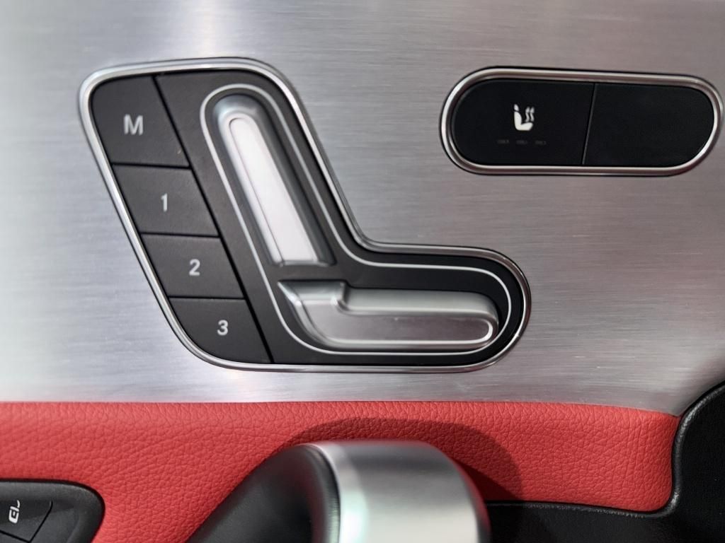 Mercedes-Benz A 250 2021