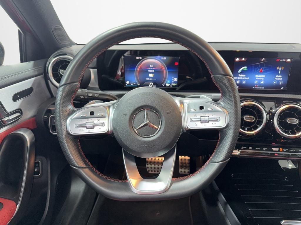 Mercedes-Benz A 250 2021