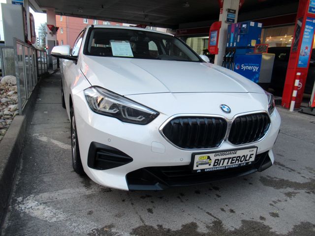 BMW 216 Gran Coupé 2023