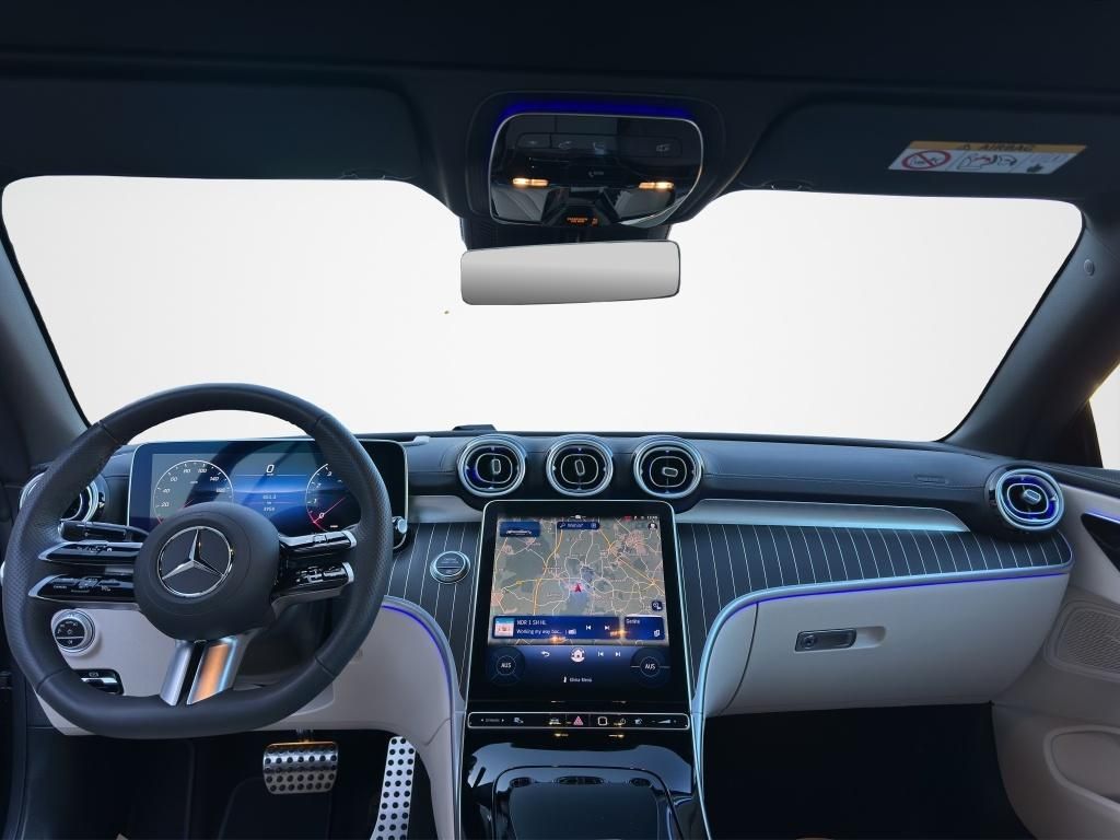 Mercedes-Benz CLE 300 2024