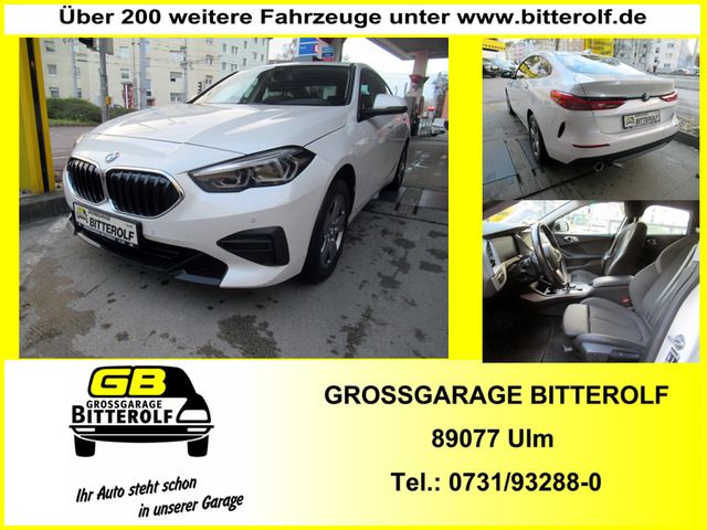 BMW 216 Gran Coupé 2023