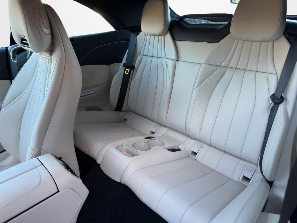 Mercedes-Benz CLE 300 2024