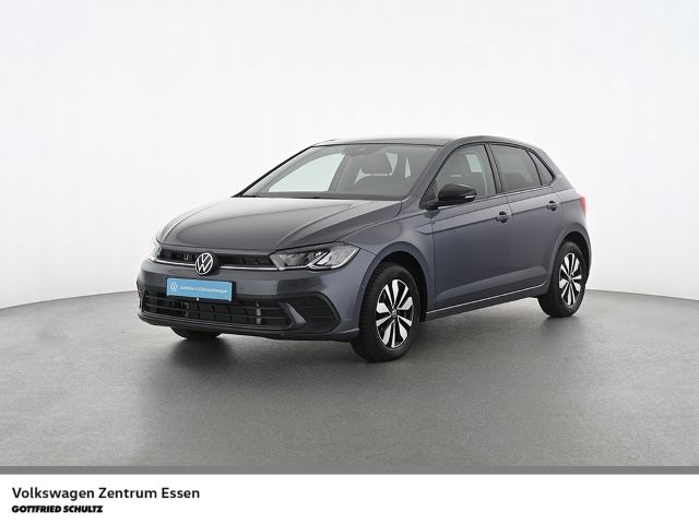 Volkswagen Polo 2025