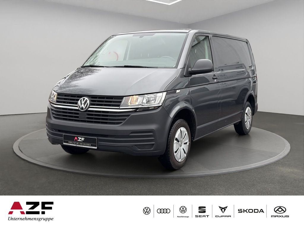 Volkswagen T6 Transporter 2022