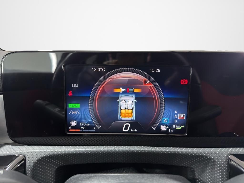 Mercedes-Benz A 250 2021