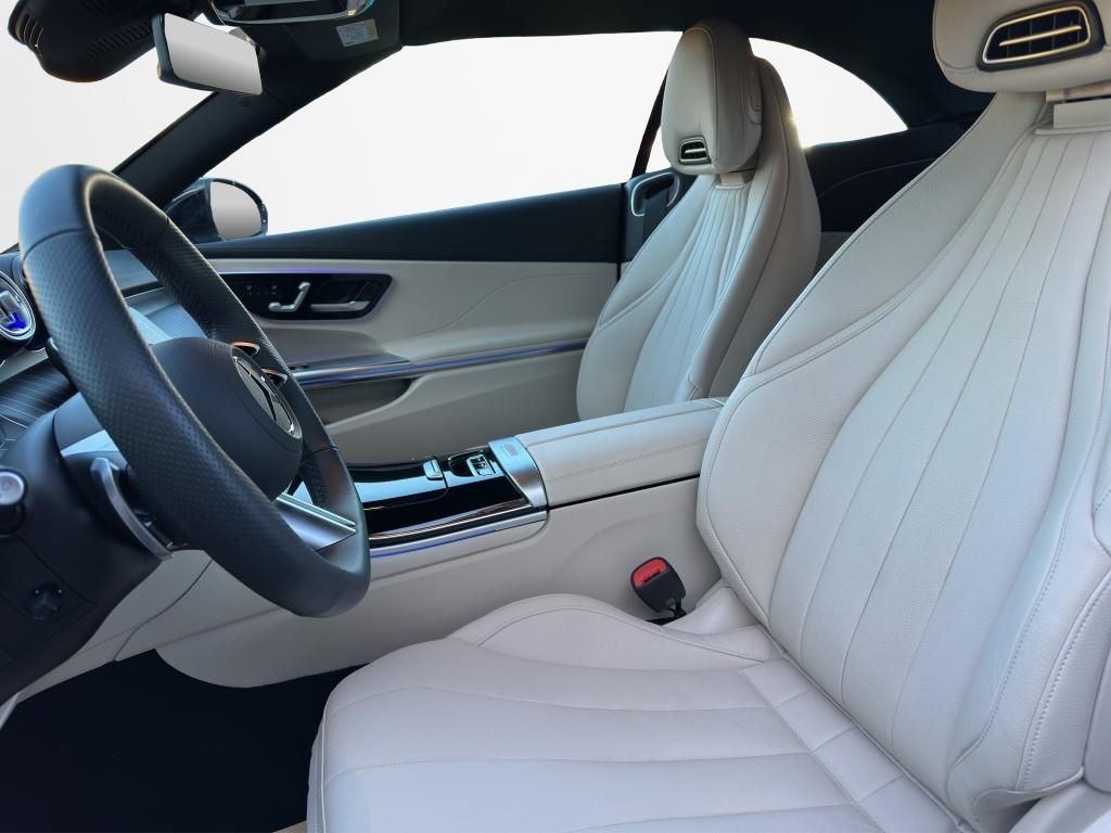 Mercedes-Benz CLE 300 2024