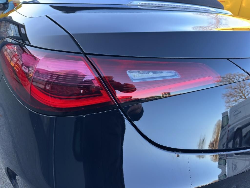 Mercedes-Benz CLE 300 2024