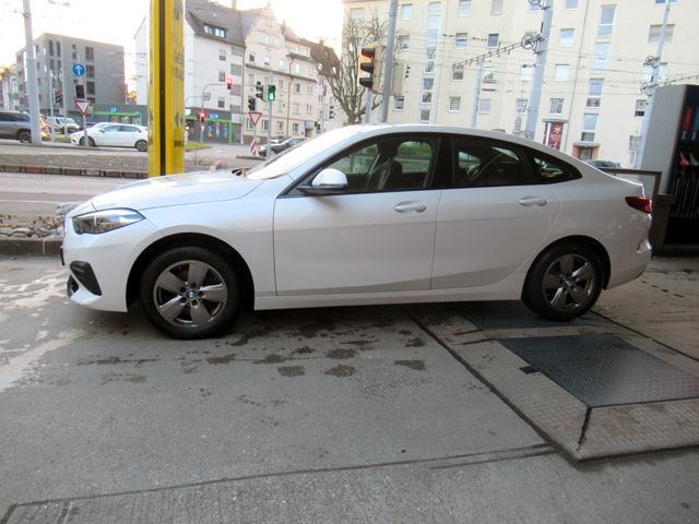 BMW 216 Gran Coupé 2023