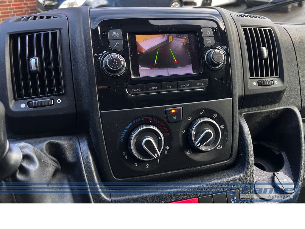 Citroën Jumper 2021