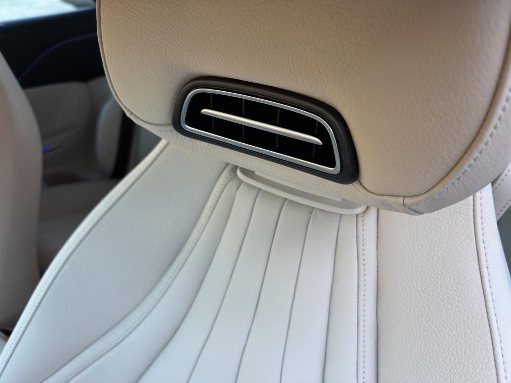 Mercedes-Benz CLE 300 2024