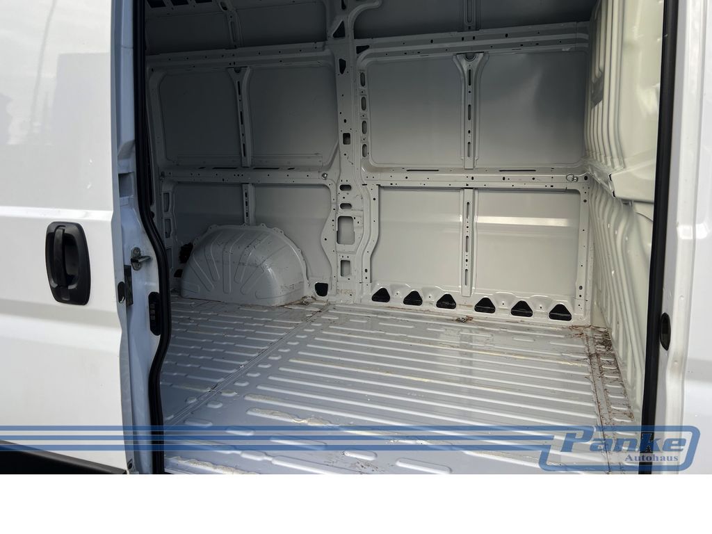 Citroën Jumper 2021